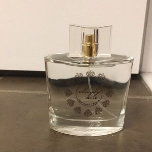 Simply Belle perfume